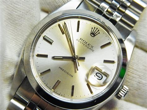 6694 jubilee rolex|rolex oysterdate 6694.